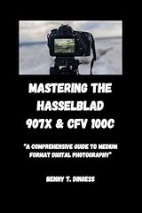 Mastering hasselblad 907x for sale  Delivered anywhere in USA 