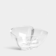 Orrefors personalized large for sale  Delivered anywhere in USA 