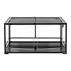 Repti zoo glass for sale  Delivered anywhere in USA 