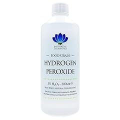 Food grade hydrogen for sale  Delivered anywhere in Ireland