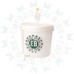 Beer wine fermentatore usato  Spedito ovunque in Italia 