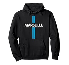 Supporter marseillais foot d'occasion  Livré partout en France