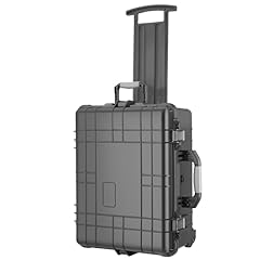 Tectake valise roulettes d'occasion  Livré partout en France