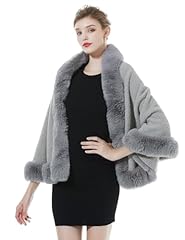 Beautelicate faux fur for sale  Delivered anywhere in UK