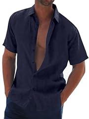 Halfword chemise lin d'occasion  Livré partout en France