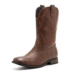 Cowboy boots men for sale  Delivered anywhere in USA 