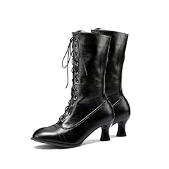 Aceptolcom victorian boots for sale  Delivered anywhere in USA 
