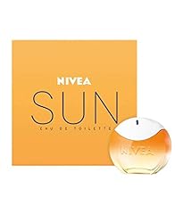 Nivea sun eau gebraucht kaufen  Wird an jeden Ort in Deutschland