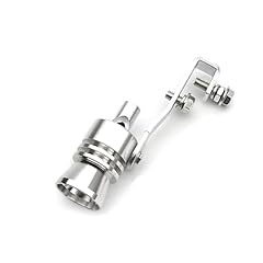 Utongmu car exhaust for sale  Delivered anywhere in UK