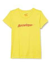 Licensed baywatch yellow for sale  Delivered anywhere in UK