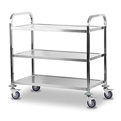 Mahlzeit carrello servizio usato  Spedito ovunque in Italia 
