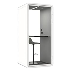 Soundproof office pod for sale  Delivered anywhere in UK