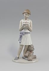 Porcelain figurine birthday for sale  Delivered anywhere in UK