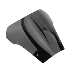 Motorcycle deflectors windshie for sale  Delivered anywhere in UK