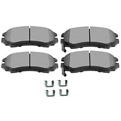 Ceramic brake pads for sale  Delivered anywhere in USA 