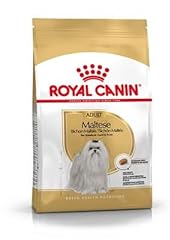 Royal canin maltese for sale  Delivered anywhere in UK