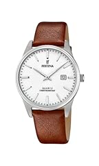 Festina homme analogique d'occasion  Livré partout en France