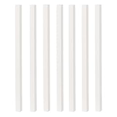 Square wooden balusters for sale  Delivered anywhere in USA 