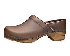 Sanita men clogs for sale  Delivered anywhere in USA 
