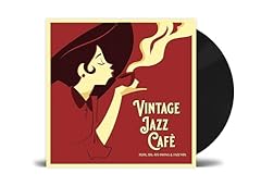 Vinyle vintage jazz d'occasion  Livré partout en Belgiqu