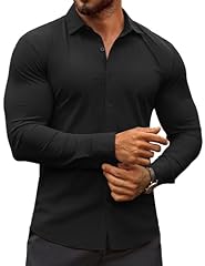 Coofandy men dress for sale  Delivered anywhere in USA 