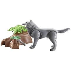 Playmobil 71056 loup d'occasion  Livré partout en France