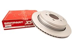Brake disc rear for sale  Delivered anywhere in UK