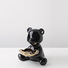 Visible ceramic bear for sale  Delivered anywhere in USA 