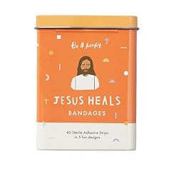 Jesus heals bandages for sale  Delivered anywhere in USA 