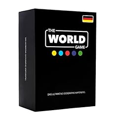 The game geographie gebraucht kaufen  Wird an jeden Ort in Deutschland