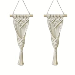 Avoik macrame woven for sale  Delivered anywhere in USA 