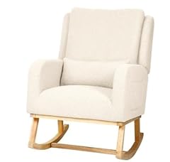 Rocking chair nursery for sale  Delivered anywhere in USA 