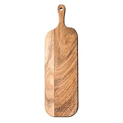 James.f acacia wood for sale  Delivered anywhere in UK