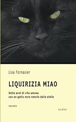 Liquirizia miao sette usato  Spedito ovunque in Italia 