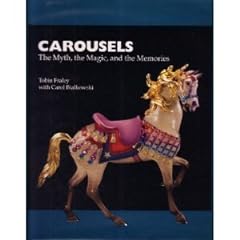Carousels myth magic for sale  Delivered anywhere in USA 