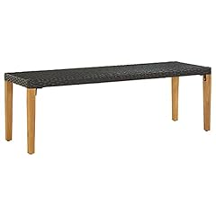 Kthlbrh rattan patio for sale  Delivered anywhere in USA 