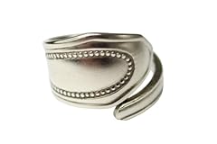 Besteckschmuck schmuck ring gebraucht kaufen  Wird an jeden Ort in Deutschland