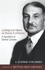 Ludwig von mises for sale  Delivered anywhere in UK