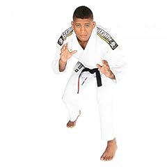 Tatami mens white for sale  Delivered anywhere in UK