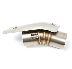 Motorcycle exhaust muffler for sale  Delivered anywhere in UK