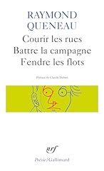 Courir rues battre d'occasion  Livré partout en Belgiqu