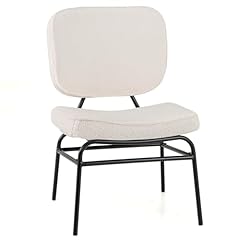 Costway modern accent for sale  Delivered anywhere in UK