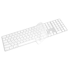 Proelife keyboard cover for sale  Delivered anywhere in USA 