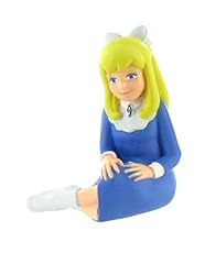 Figurine clara heidi d'occasion  Livré partout en France