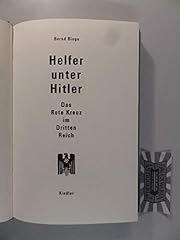 Helfer hitler rote gebraucht kaufen  Wird an jeden Ort in Deutschland