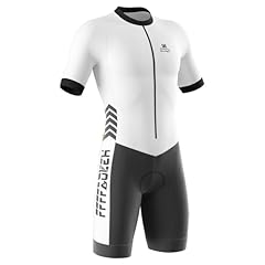 Men cycling skinsuit d'occasion  Livré partout en France