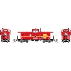 Athearn icc caboose for sale  Delivered anywhere in USA 