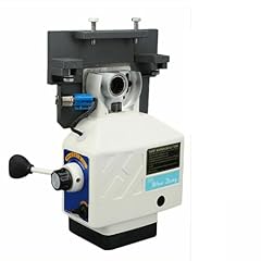 Efficient milling machine for sale  Delivered anywhere in UK