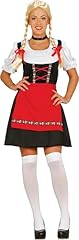 Costume tirolese gerti usato  Spedito ovunque in Italia 