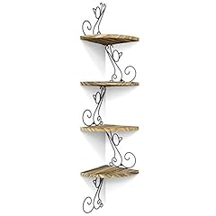 Alsonerbay corner shelf for sale  Delivered anywhere in UK